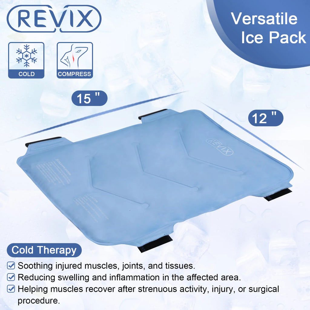 Shoulder Ice Pack K687584