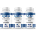 60 Capsules Dietary Supplement (3 Pack) N8810
