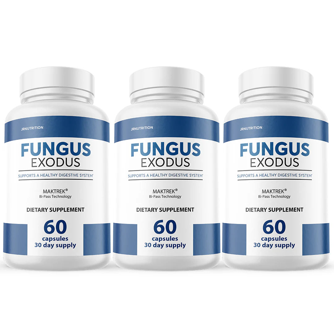 60 Capsules Dietary Supplement (3 Pack) N8810