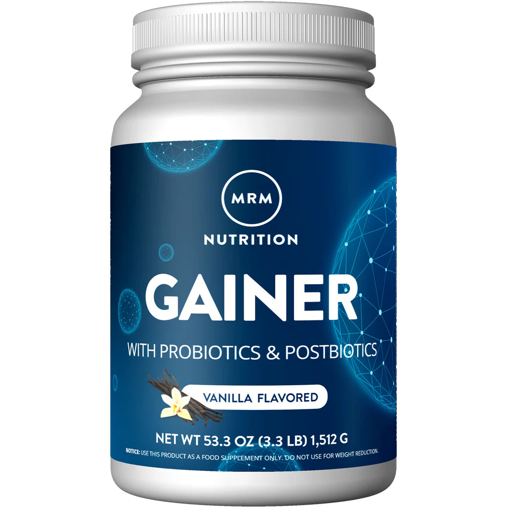 Muscle Gainer 3.3 lbs F717