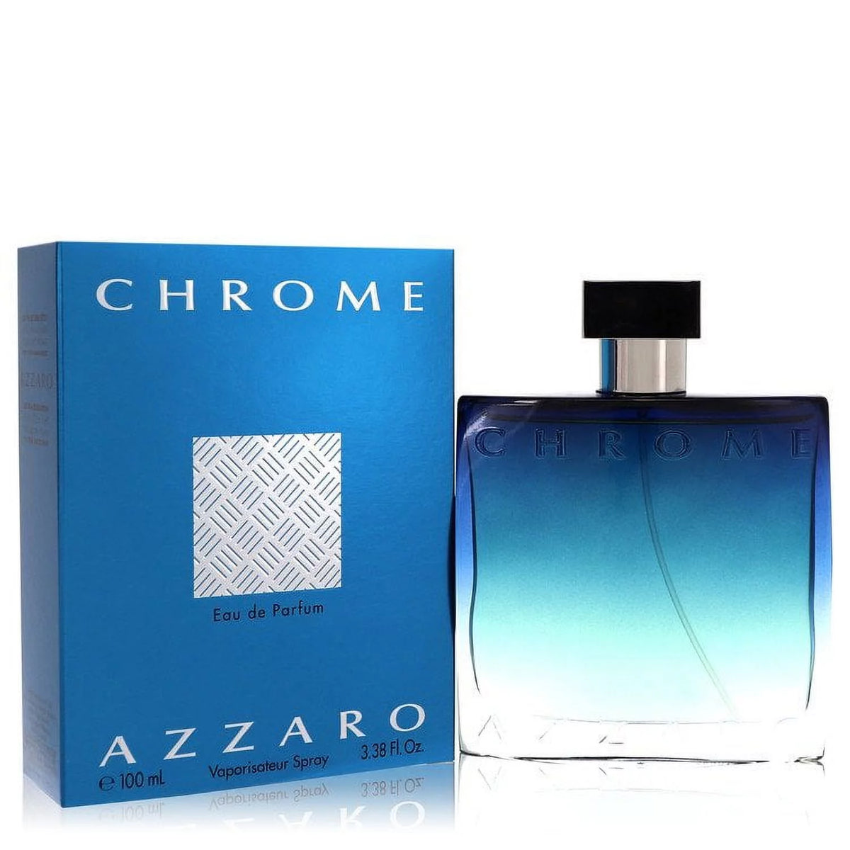 Eau De Parfum Spray 3.4 oz U975