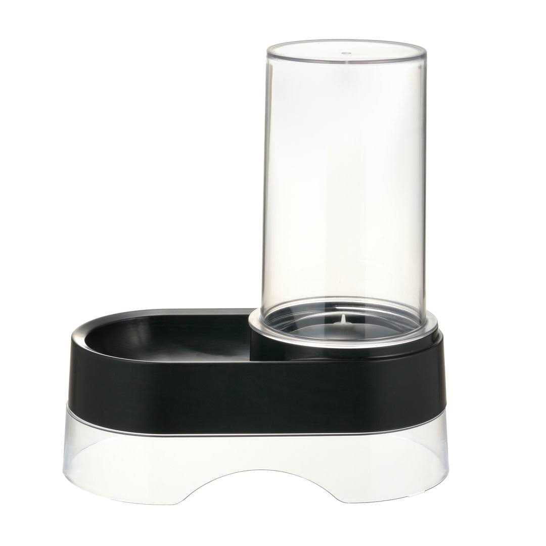 Elevated Gravity Pet Water Dispenser I176