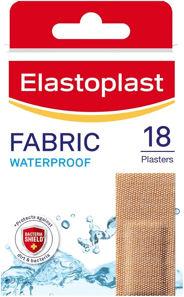Waterproof Fabric Plaster Strips P43448