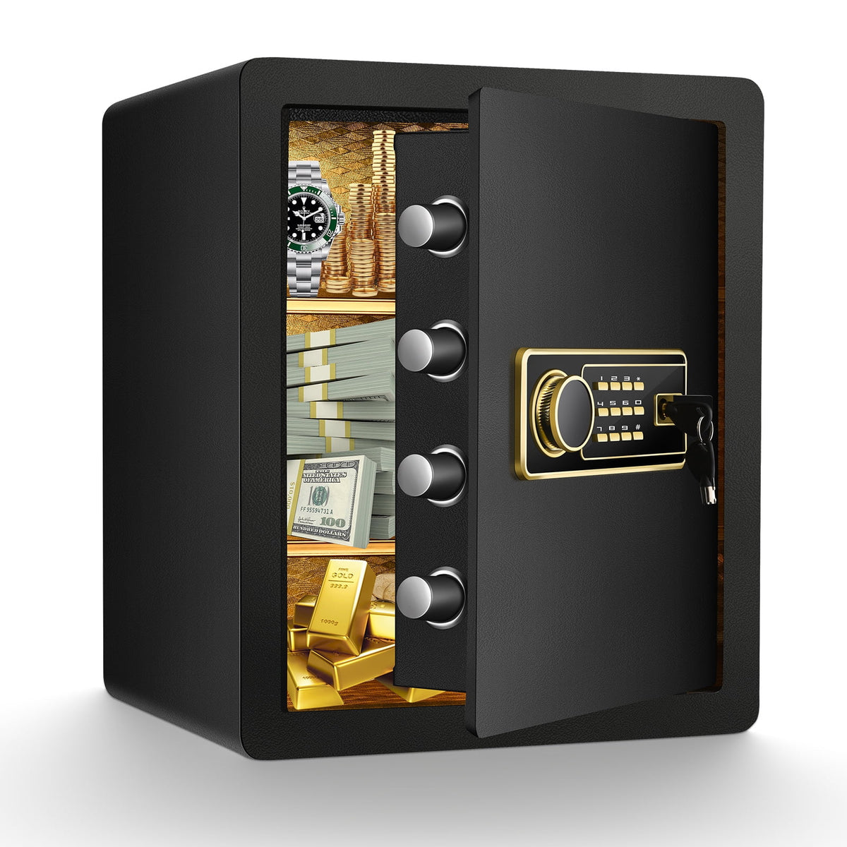 Safe Box W232