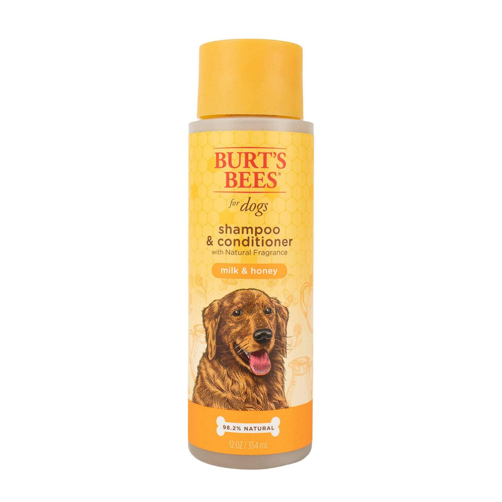 Milk & Honey Dog Shampoo & Conditioner H643