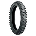 Soft/Intermediate Terrain Tire 90/100x16 I5325