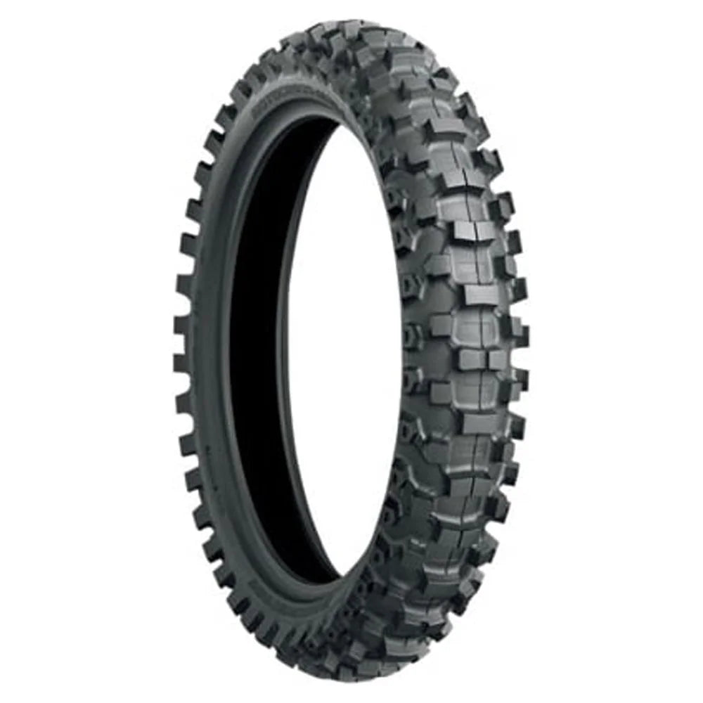 Soft/Intermediate Terrain Tire 90/100x16 I5325