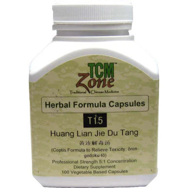 100 Capsules Y7137