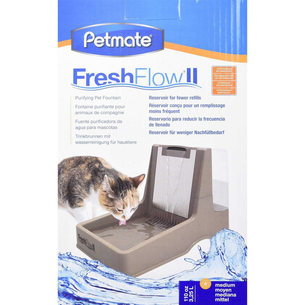 Pet Fountain J683631