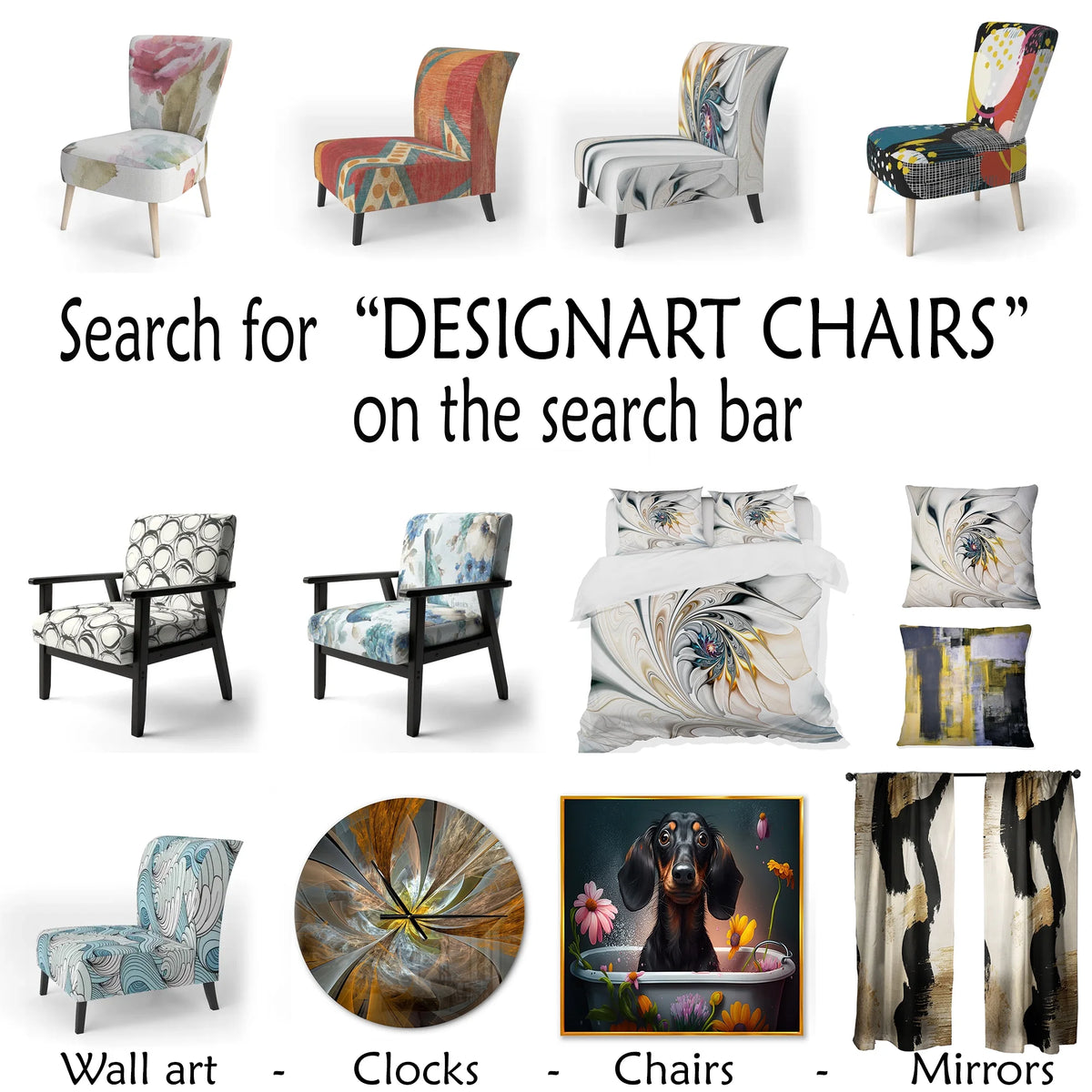 Turquoise Upholstered Accent Chair O38860