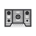 Built-in Gas Stove Cooktop E4908