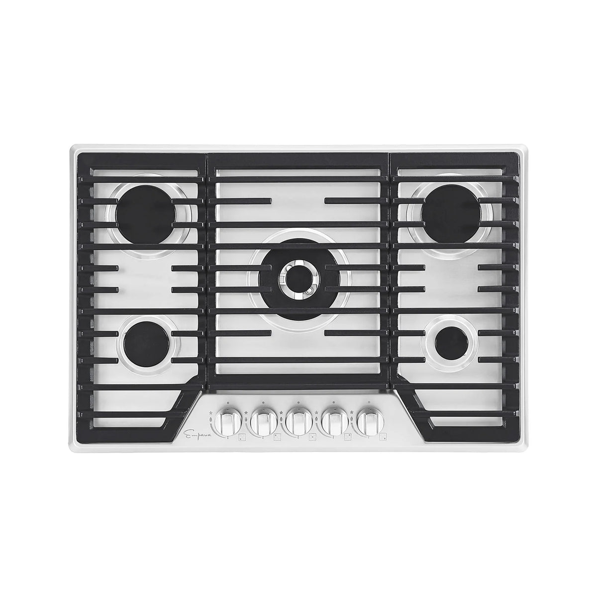 Built-in Gas Stove Cooktop E4908