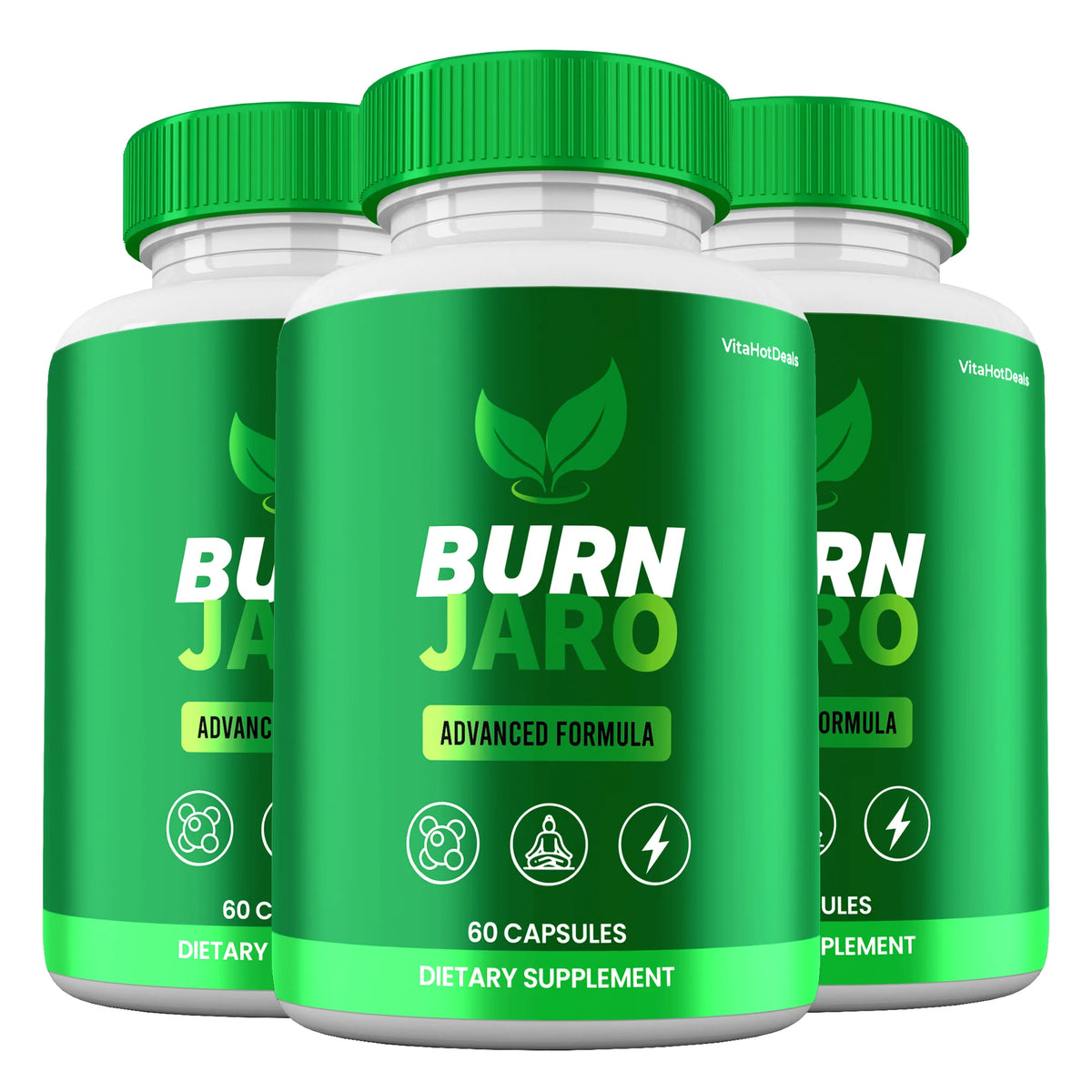 Capsules 3 Pack H707