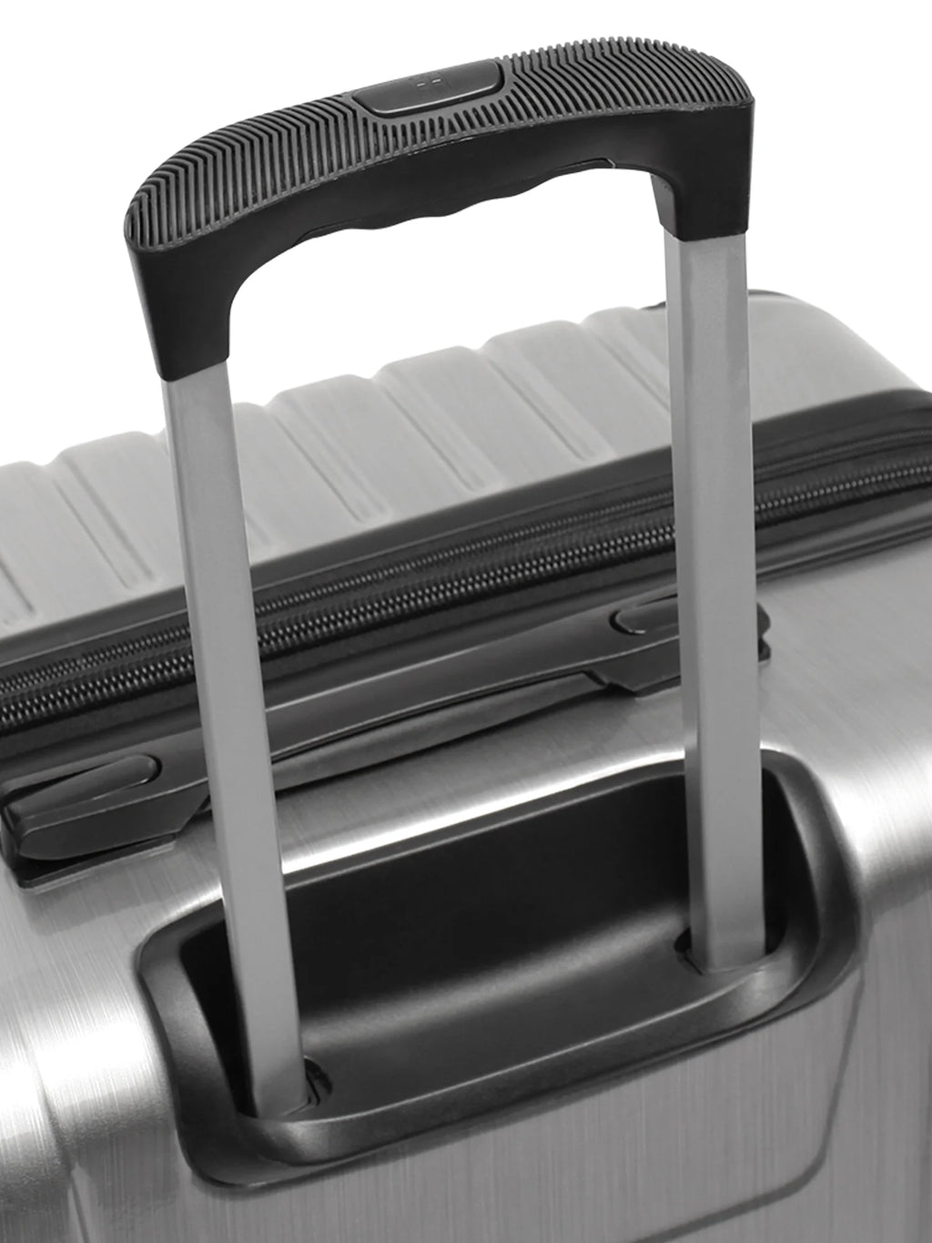 Polycarbonate Hard Side Check Luggage F843578