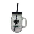 Mason Jar Glass 2-Pack I495