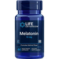 60 Capsules 10 mg Melatonin U341219