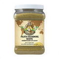 Fajita Seasoning 3LB 8OZ Y2821