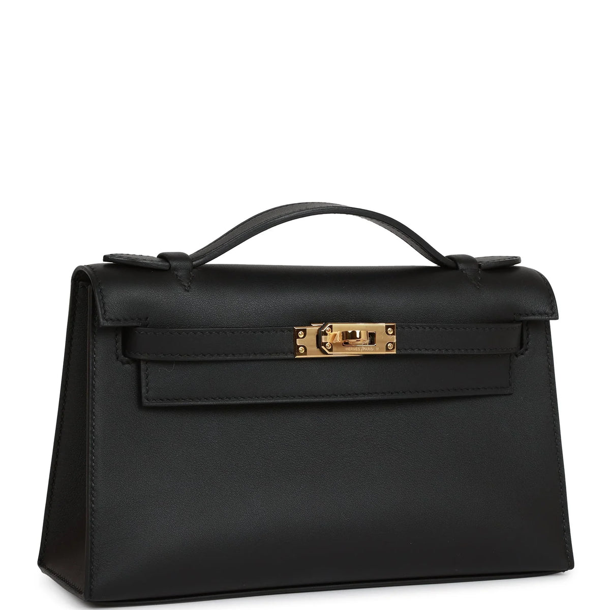 Black Pochette Y843