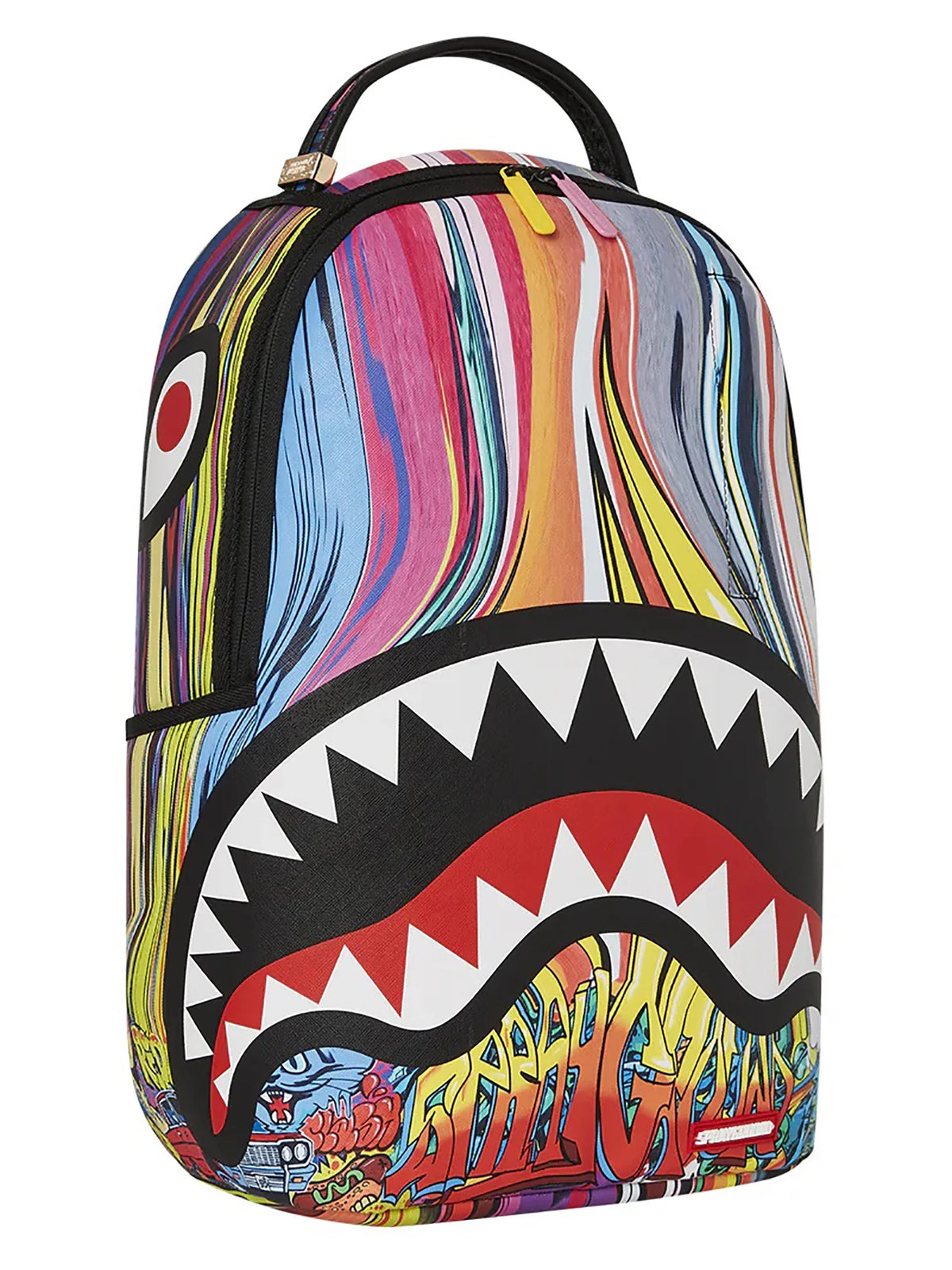 Multicoloured Backpack G936916