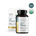 25mg CBD Capsules D746