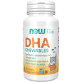 Chewable DHA 100 mg 60 gels M44102