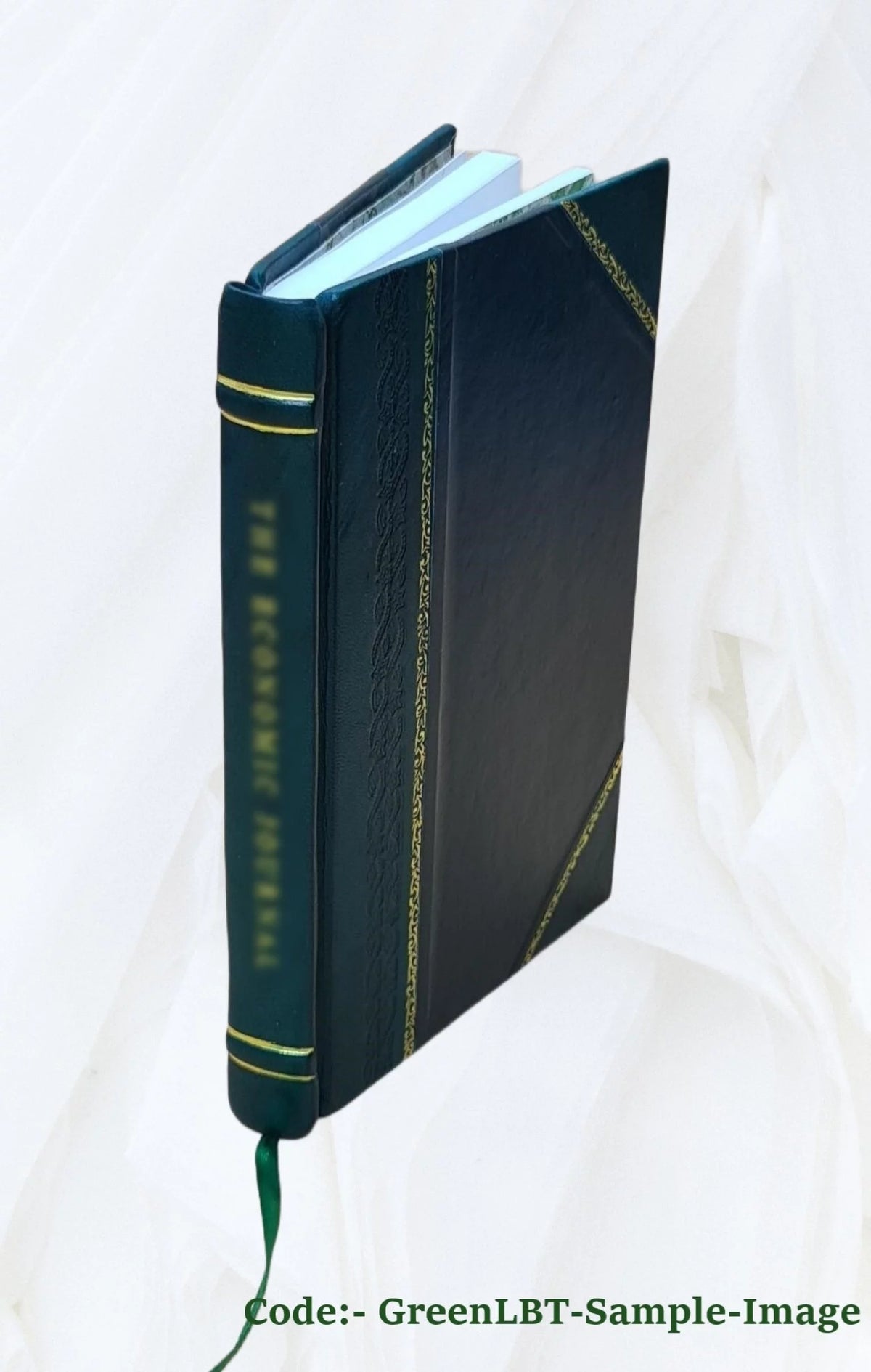 Law of Angary 1919 Leather Bound P691
