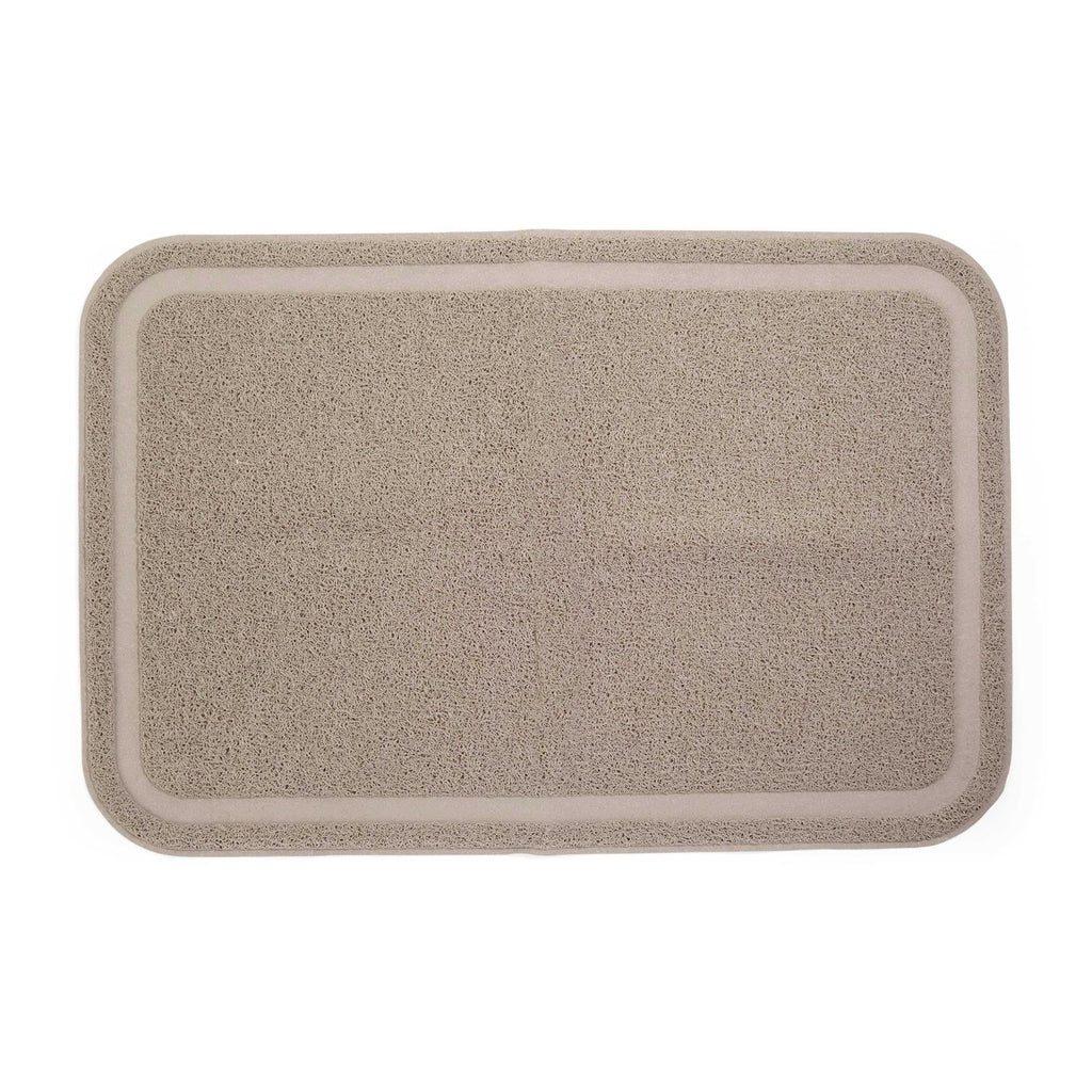 Rectangle Cat Litter Trapper Mat S593451