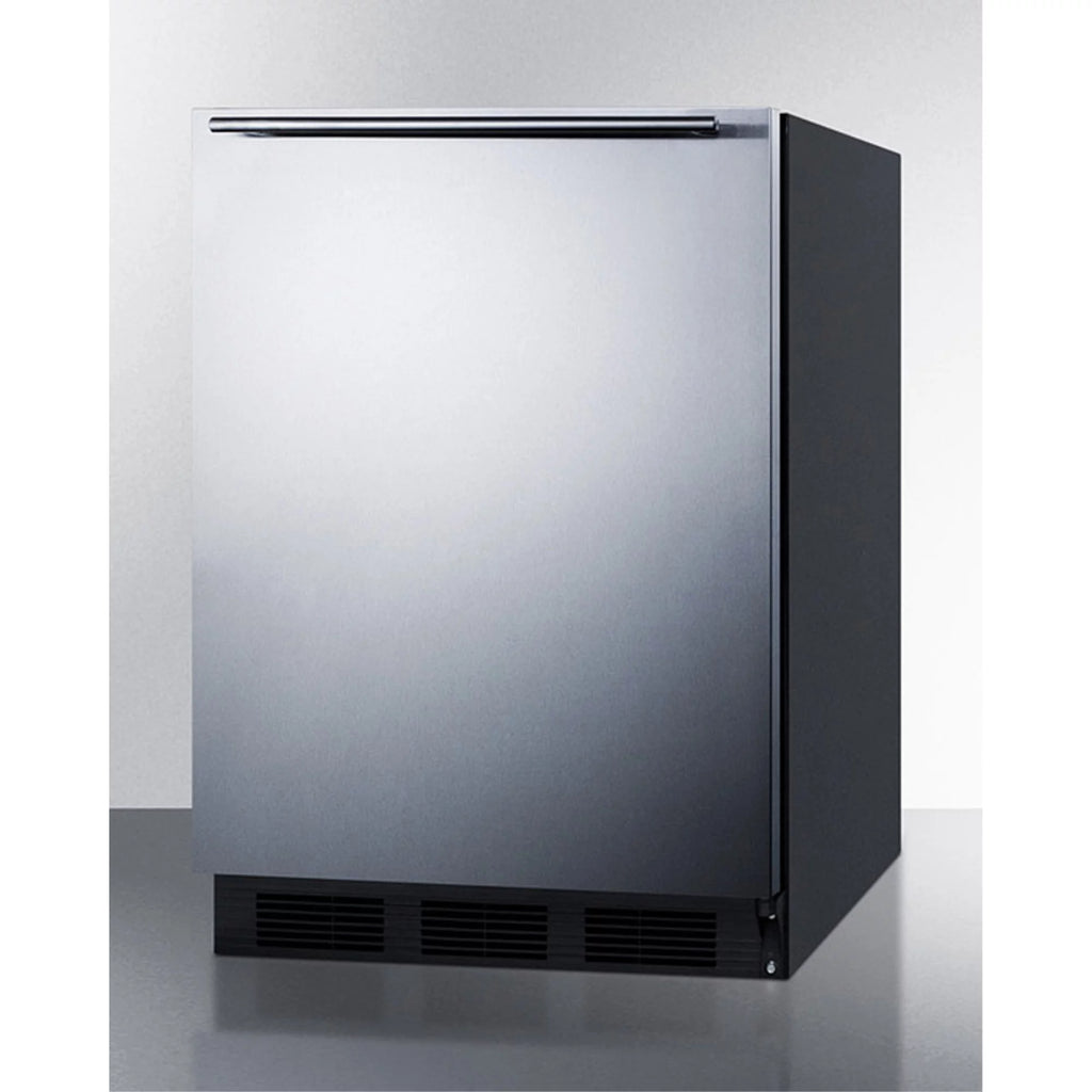 Compact Refrigerator W38399