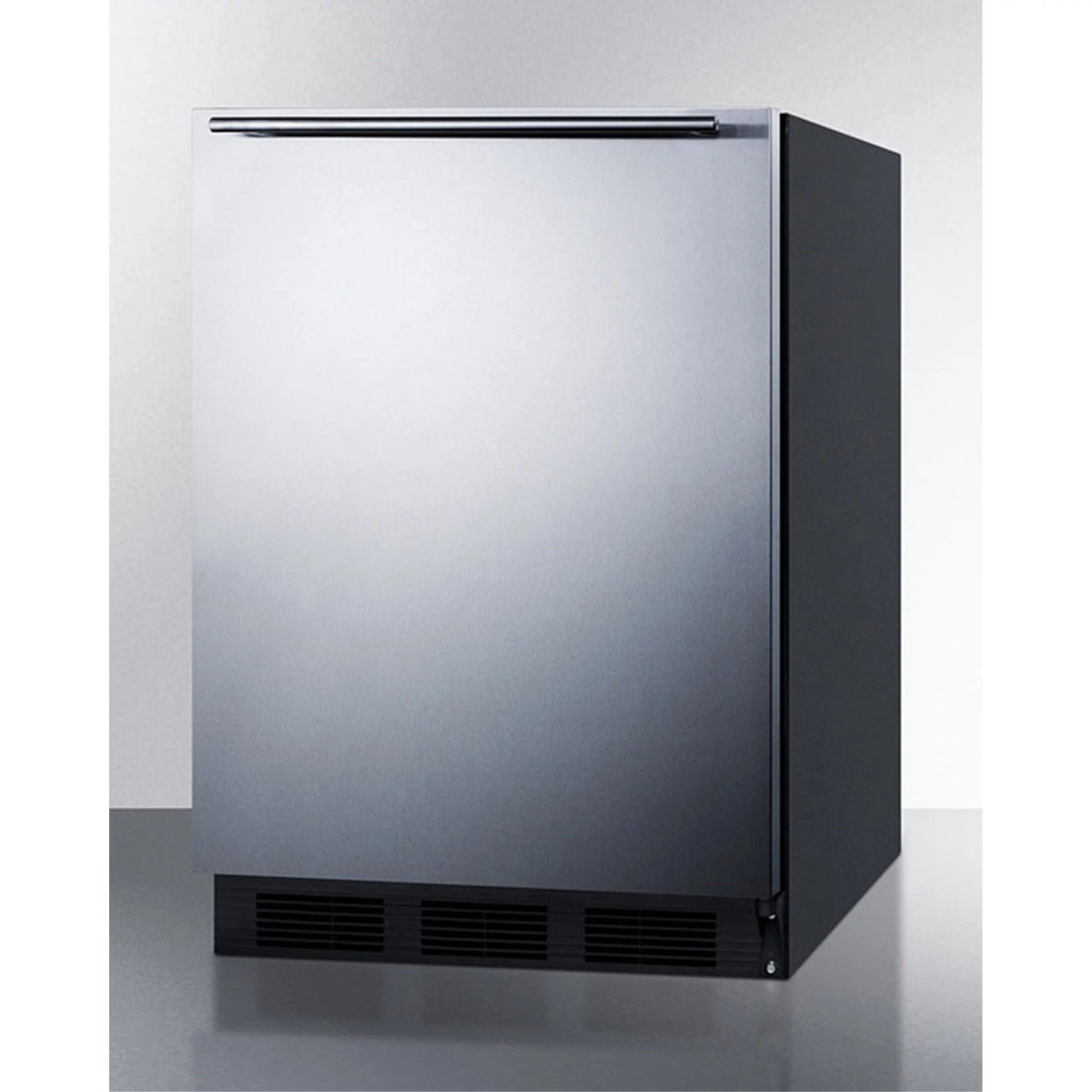 Compact Refrigerator W38399
