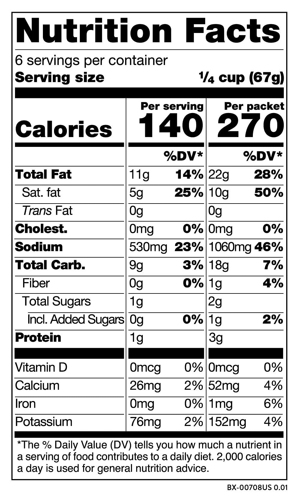 Vegan Cheddar Cheese Sauce Pack of 8 J5983