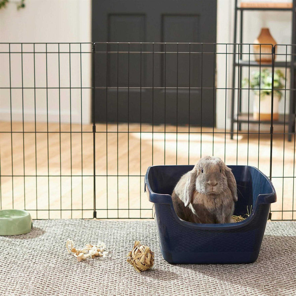 Small Pet Litter Box O74599