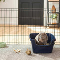 Small Pet Litter Box O74599