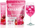 Collagen Pink Glow Plus A8767