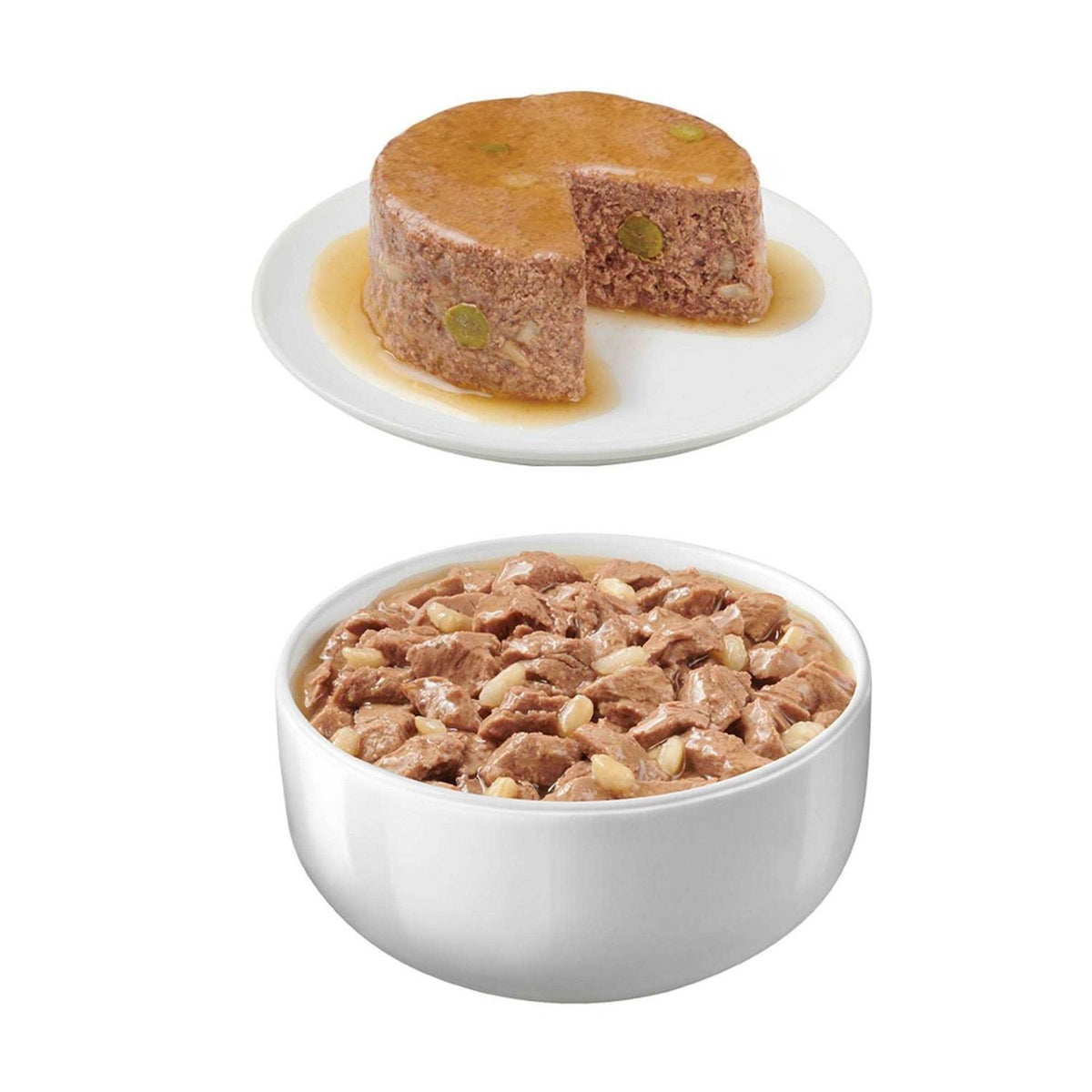 Wet Cat Food Variety Pack A79788