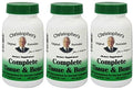 Complete Tissue and Bone Pack of 3 C544