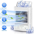 Air Cooler Fan Humidifier L638