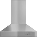 48 in. Stainless Steel Wall Mount Range Hood B32176