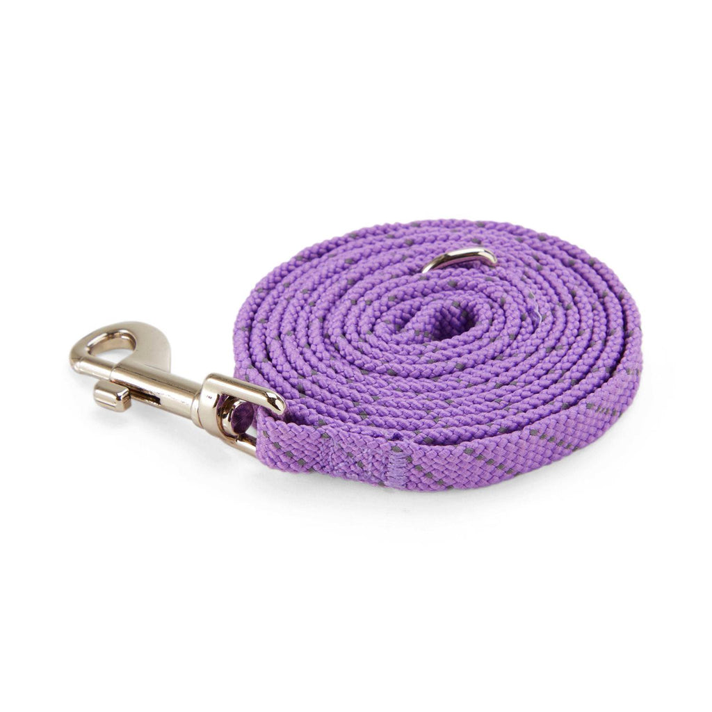 Reflective Purple Cat Harness Kit Set G1451