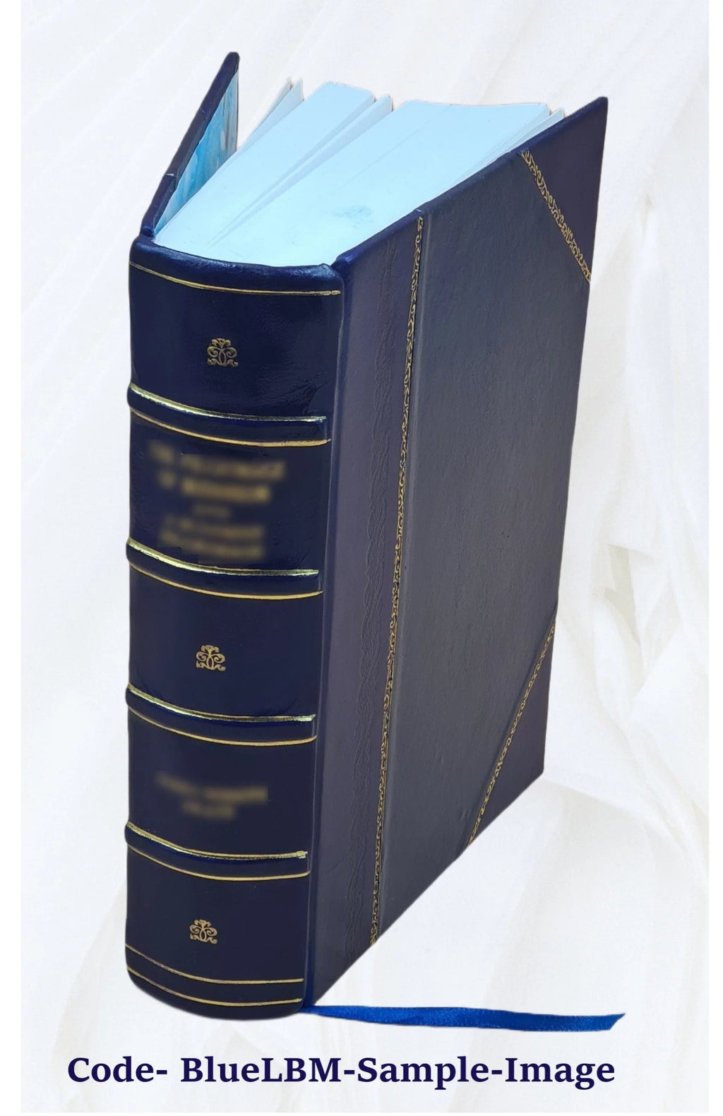 Leather Bound J568599