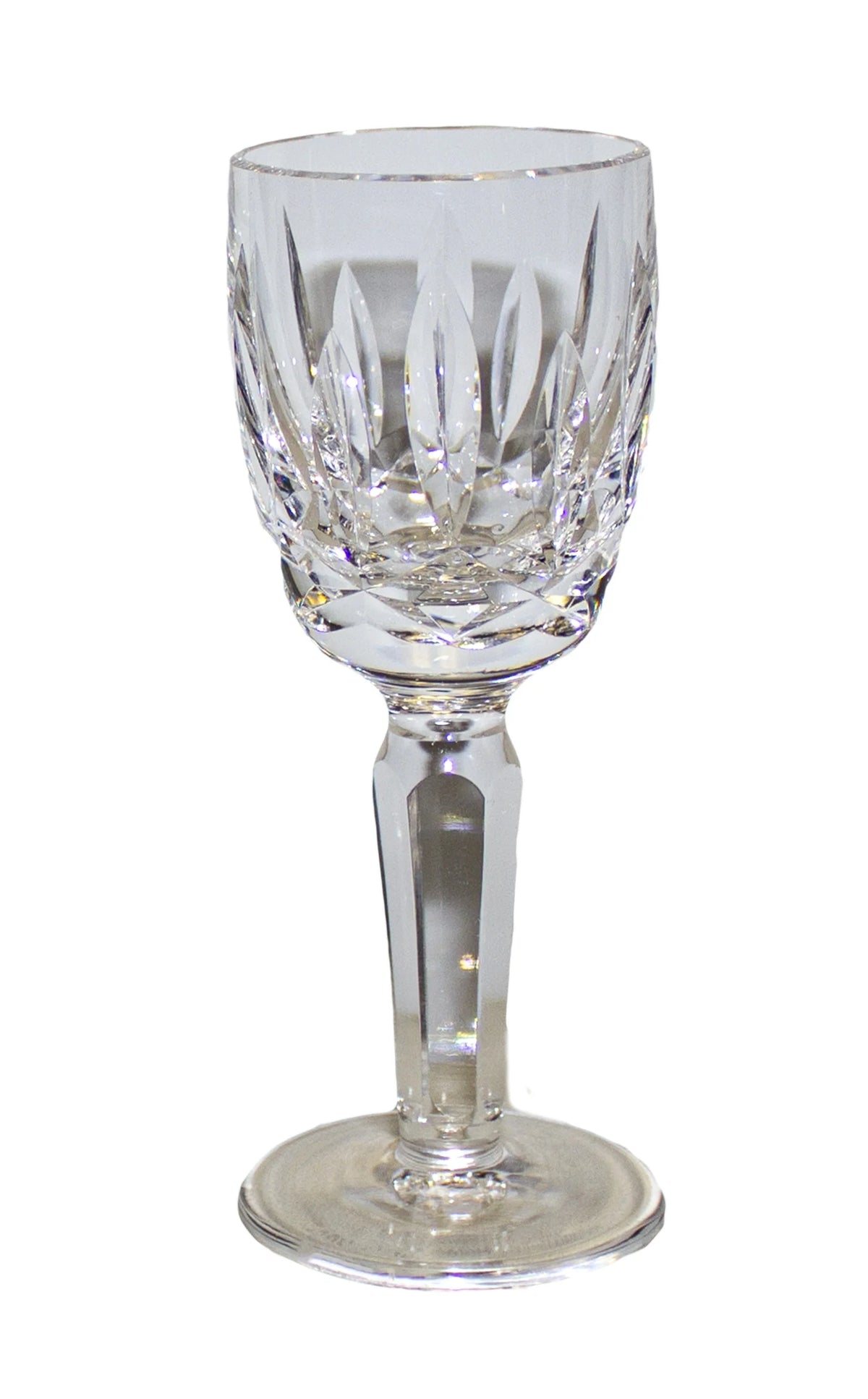 Cordial Stemware Z43037
