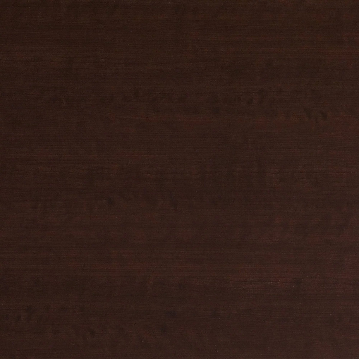 L Shaped Desk with Drawers in Mocha Cherry S2308