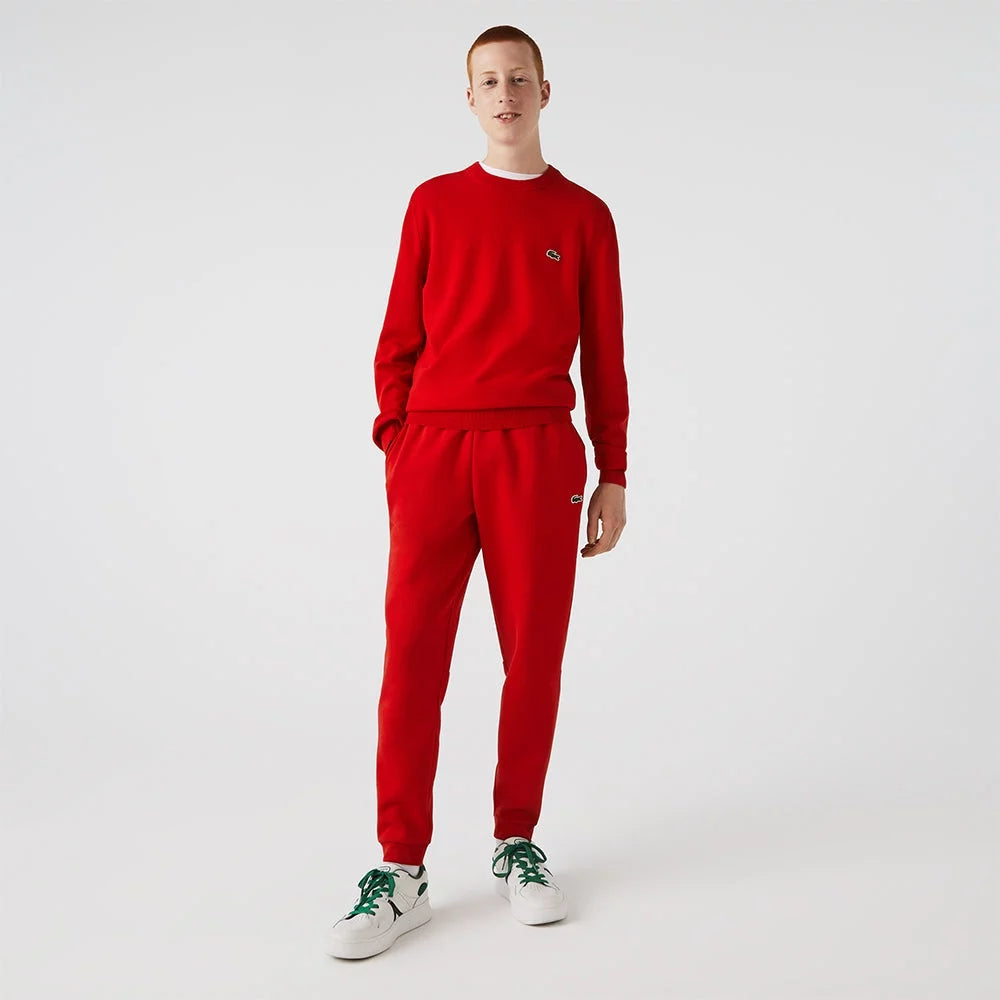 Men's Tapered Fit Fleece Trackpants H4304