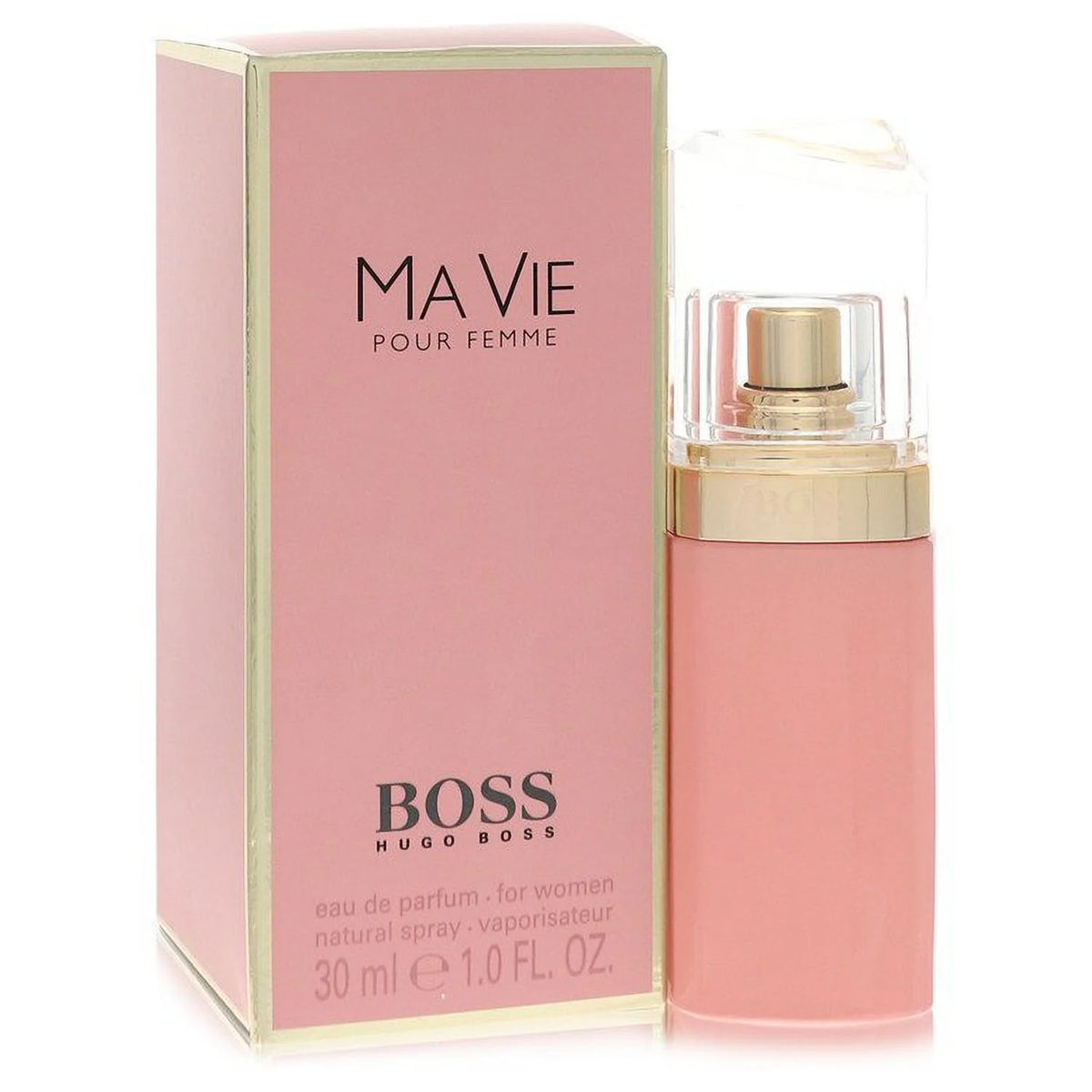 Eau De Parfum Spray 1 oz X434