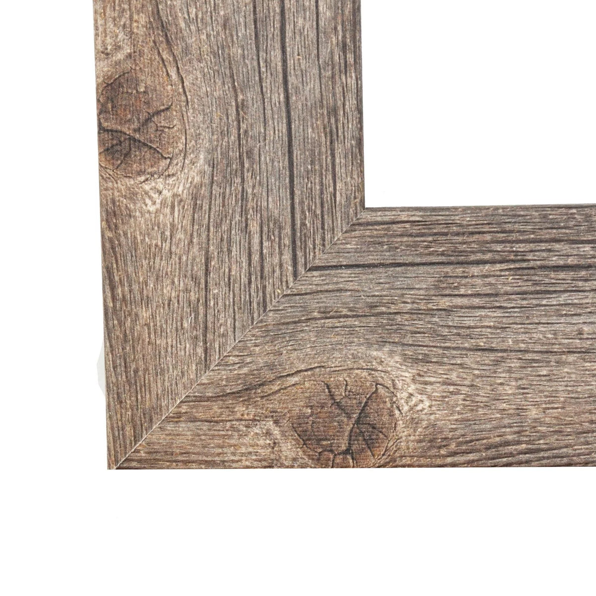 Barnwood Wall Mirror E418