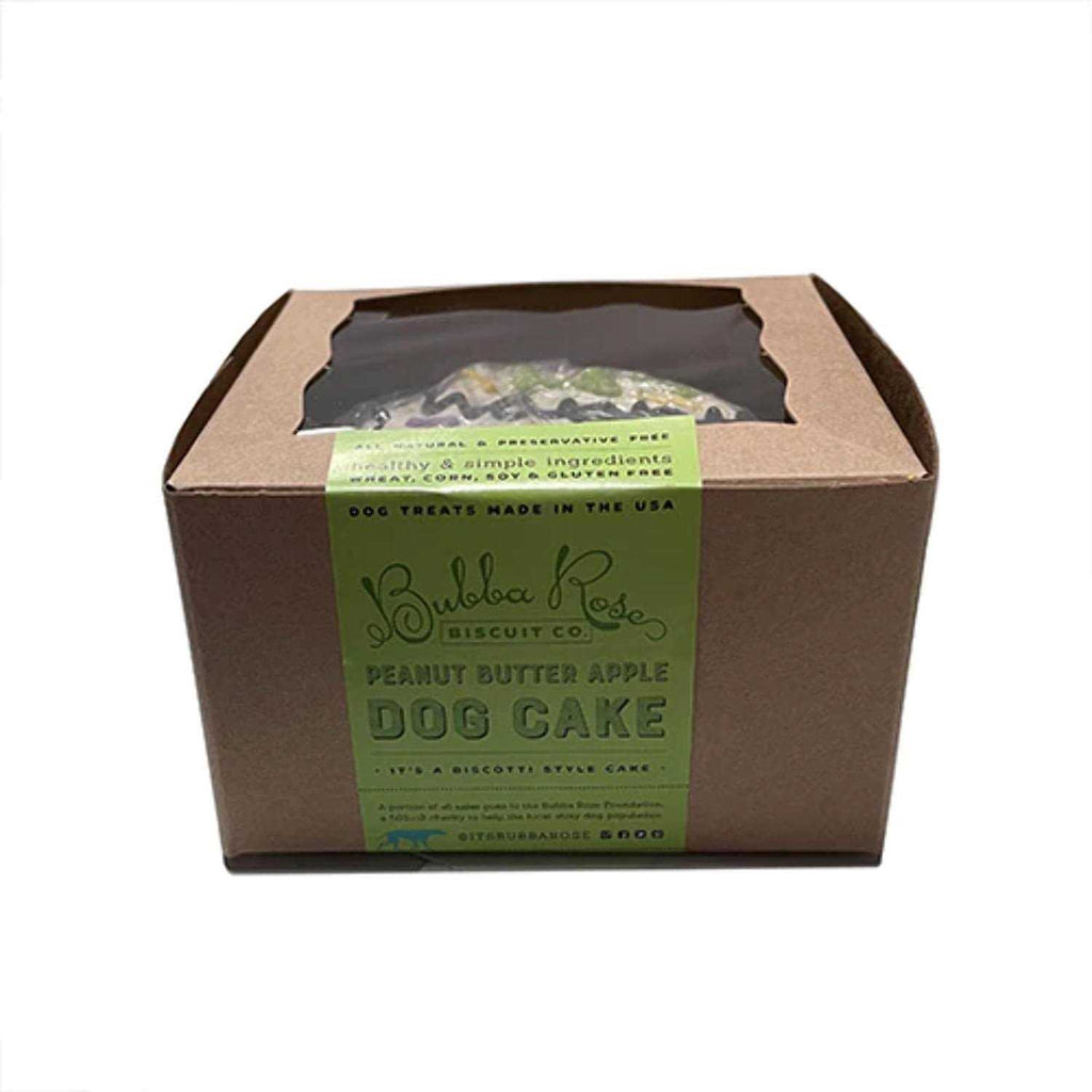 Shelf Stable Birthday Baby Cake Pet Supplies N3055