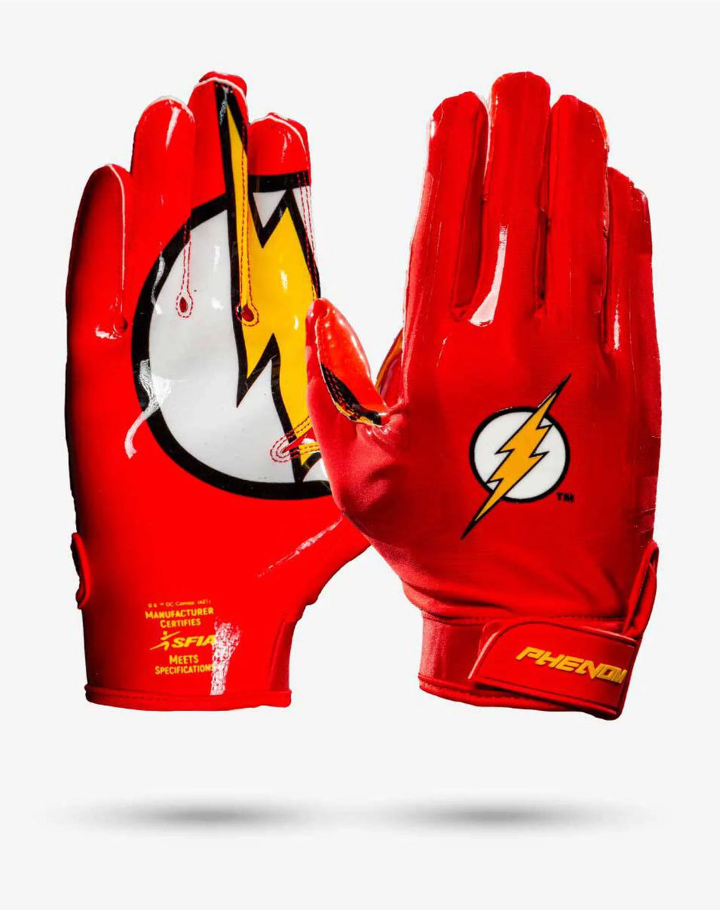 Football Gloves U6075
