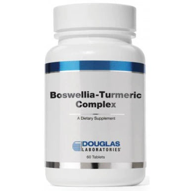 Boswellia Turmeric Complex 60T Z475