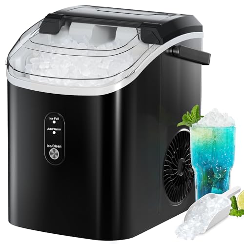 Countertop Ice Maker S841