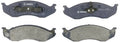 Disc Brake Pad Set T17270