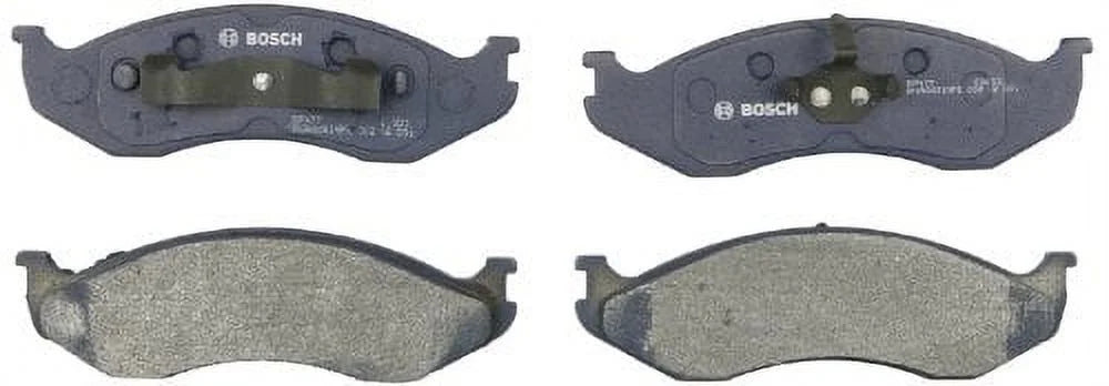 Disc Brake Pad Set T17270
